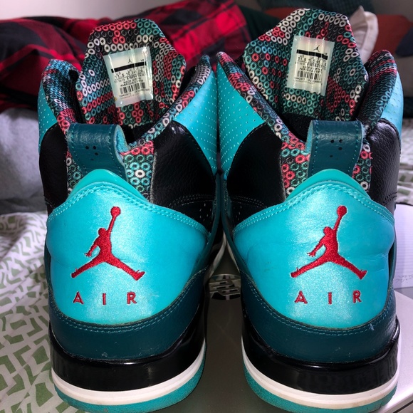 Jordan | Shoes | Nike Jordan Flight 45 High In Mens | Poshmark